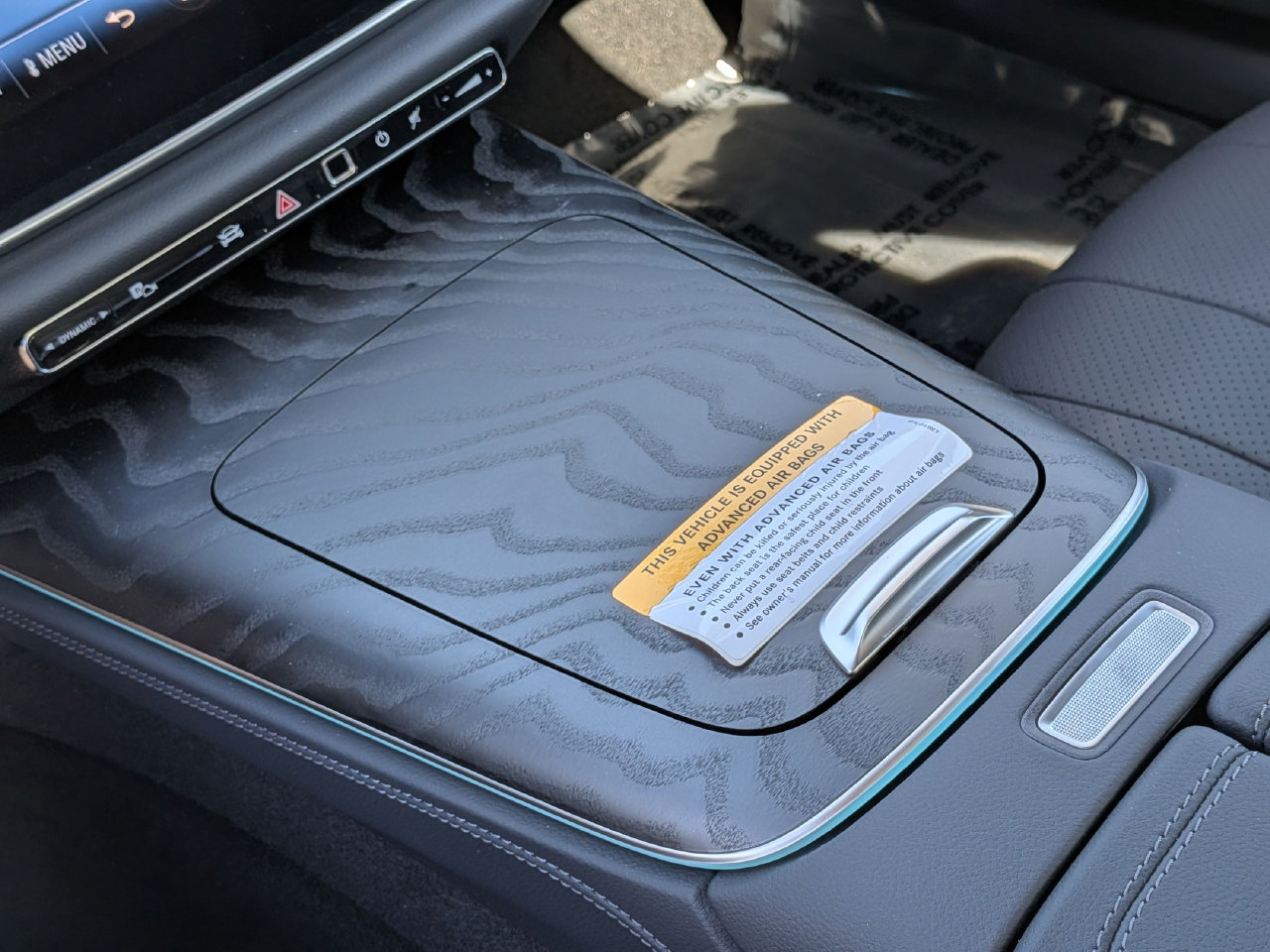 New 2027 Mercedes-Benz E 350 Sedan image 6