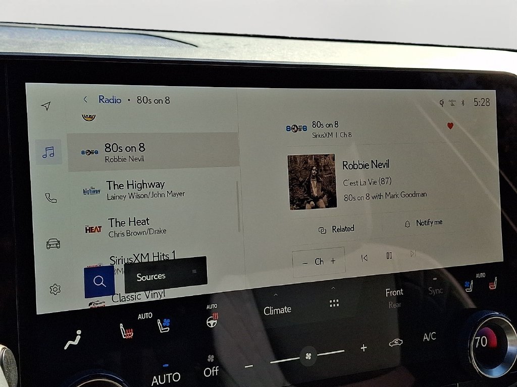 Certified 2026 Lexus RX 350 Premium AWD/4WD image 19