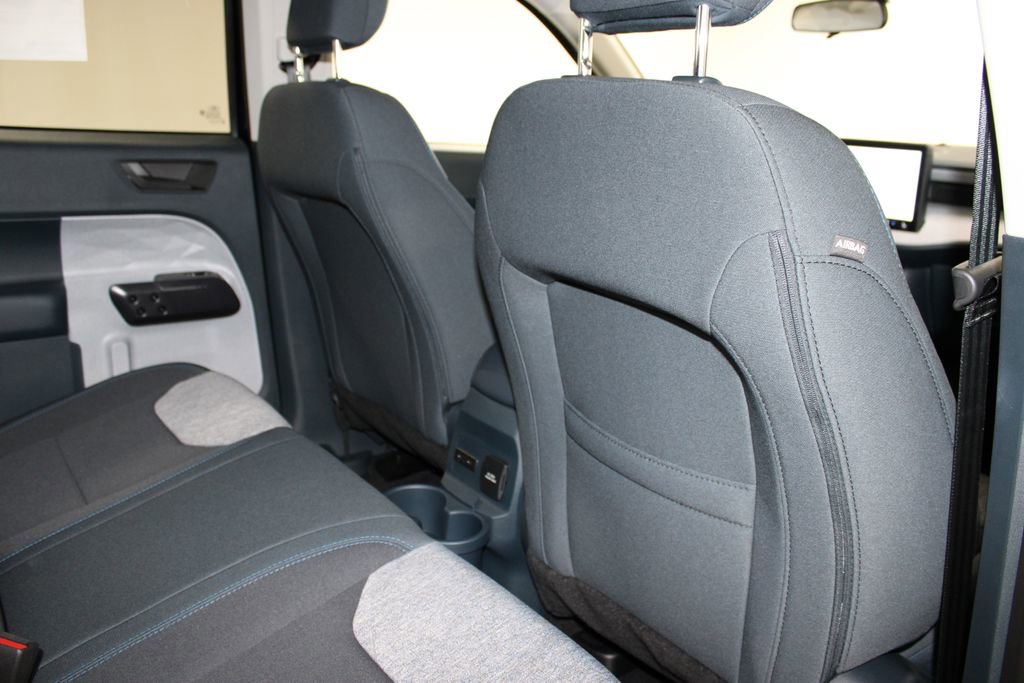 New 2026 Ford Maverick XLT image 29