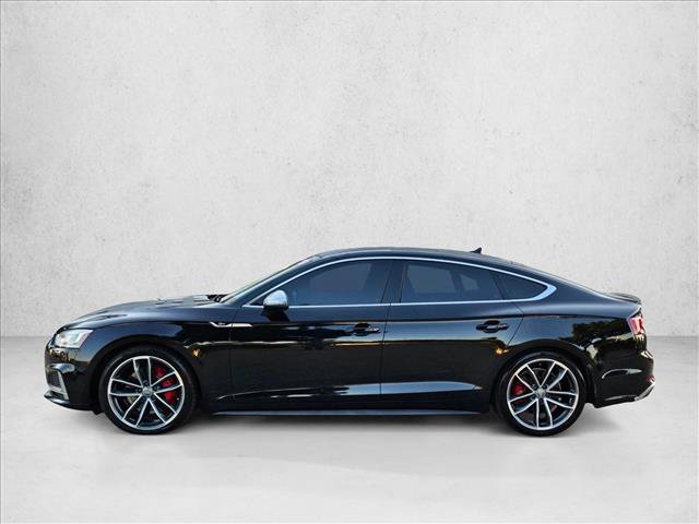 Used 2018 Audi S5 Premium Plus image 9