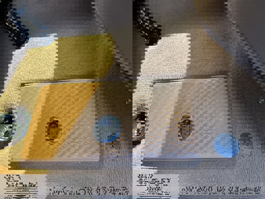 Used 2022 RAM 2500 Laramie image 12