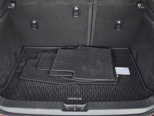 Used 2023 MAZDA CX-30 AWD 2.5 S w/ Select Package image 9