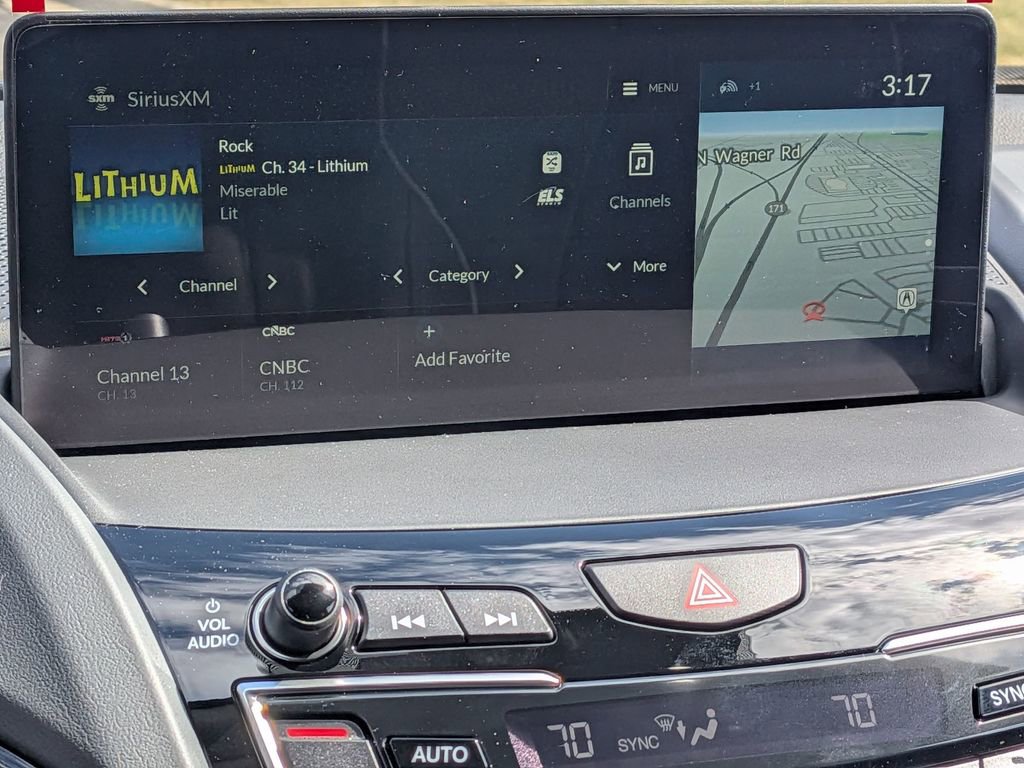 New 2026 Acura RDX SH-AWD w/ Advance Package image 26