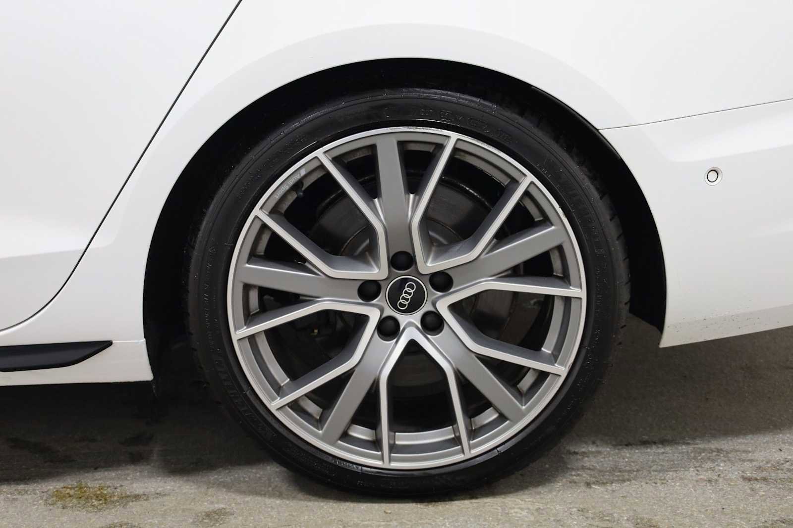 Used 2023 Audi S4 Prestige w/ Prestige Package image 37