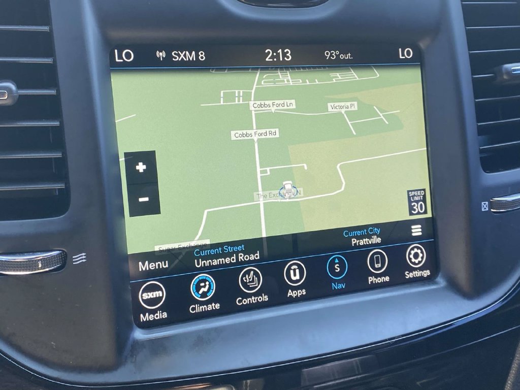 Certified 2023 Chrysler 300 S RWD image 27