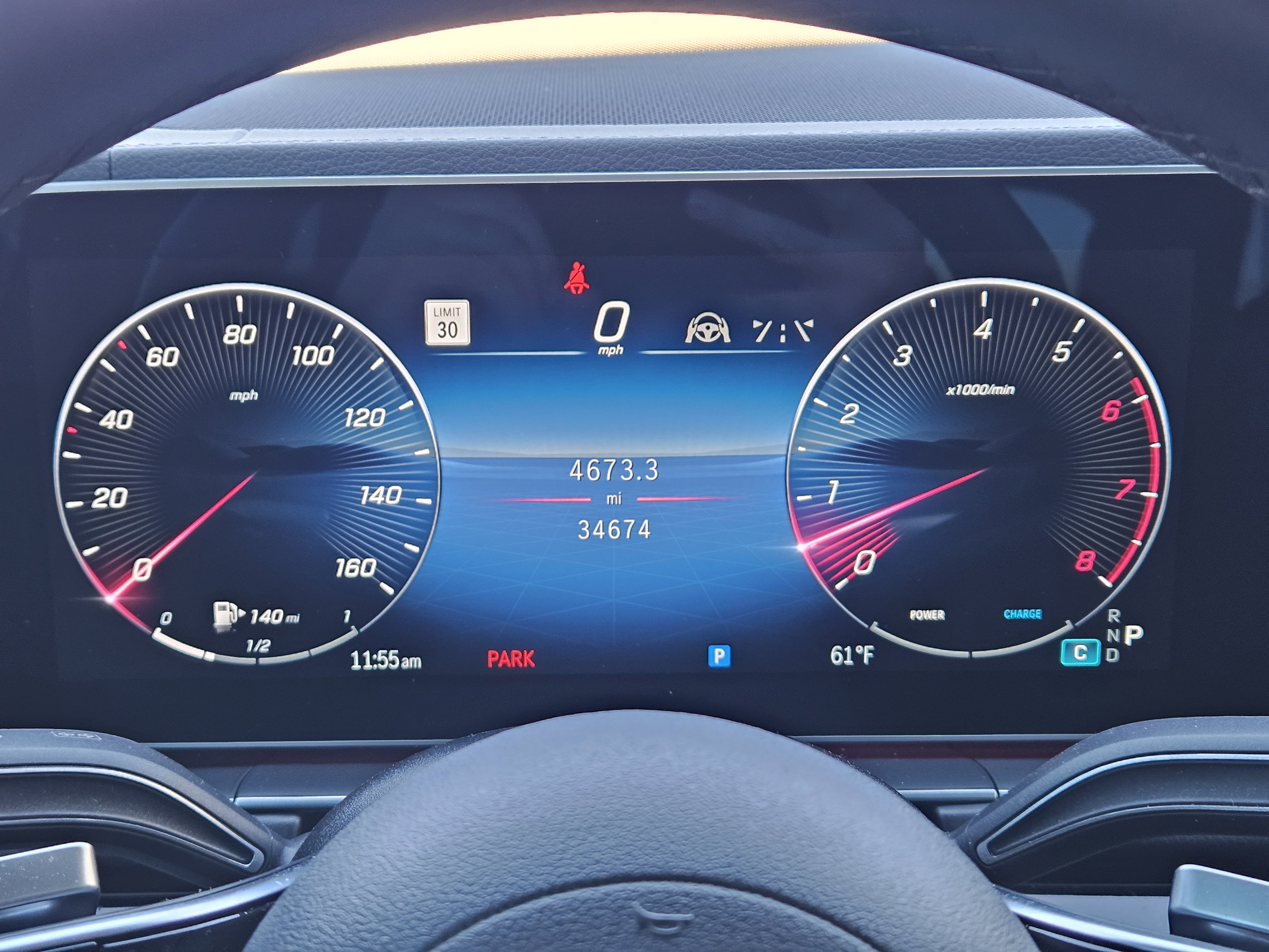 Used 2024 Mercedes-Benz GLE 450 4MATIC image 17