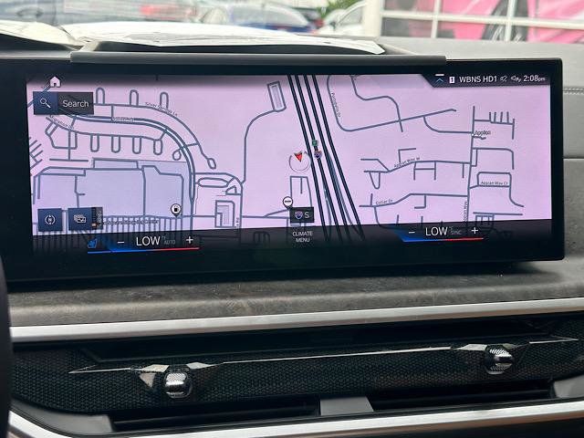 Certified 2023 BMW X7 xDrive40i w/ Premium Package AWD/4WD image 29