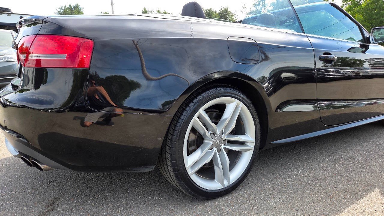 Used 2010 Audi S5 Prestige AWD/4WD image 17