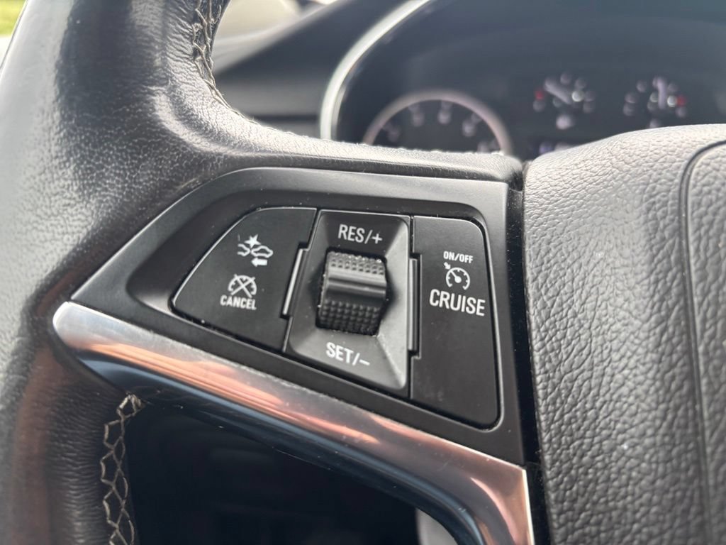 Used 2019 Buick Encore Essence w/ Safety Package II AWD/4WD image 14