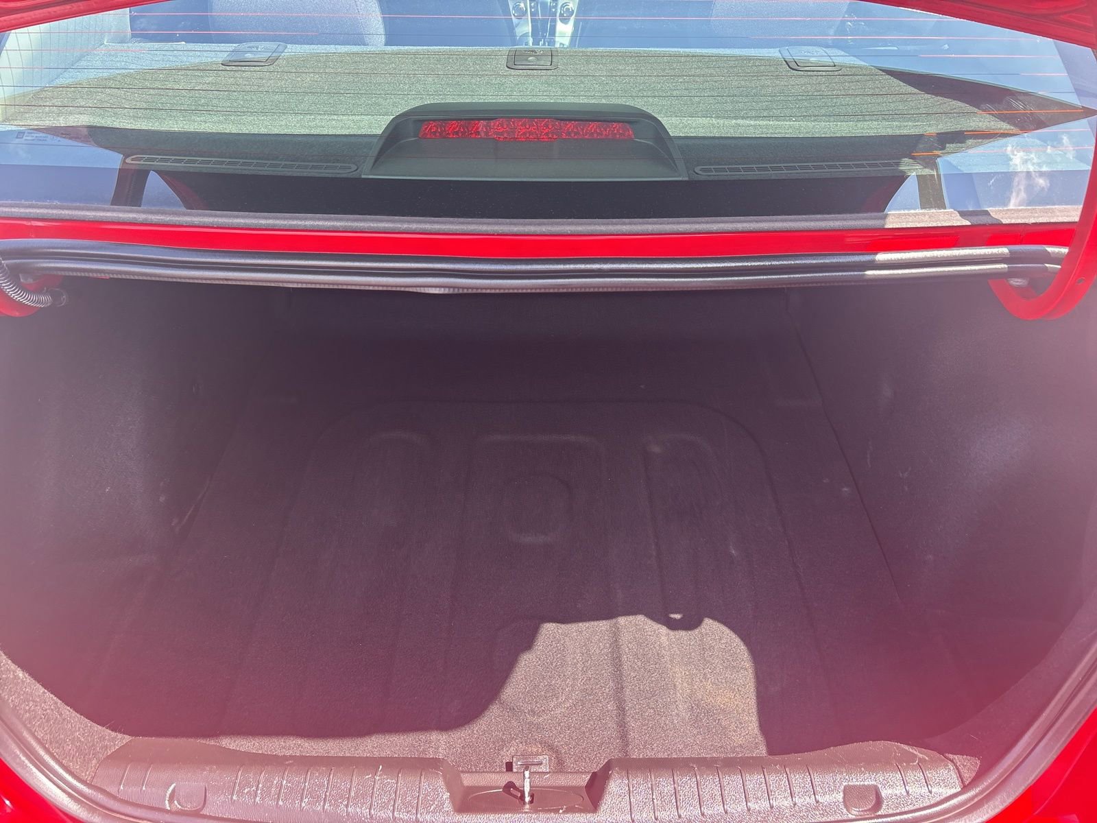 Used 2014 Chevrolet Cruze LT FWD image 14