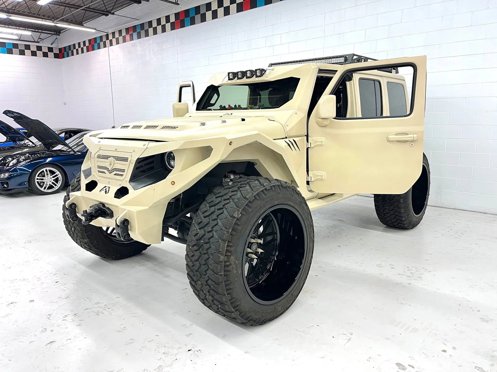 Used 2018 Jeep Wrangler Unlimited Sport S image 36