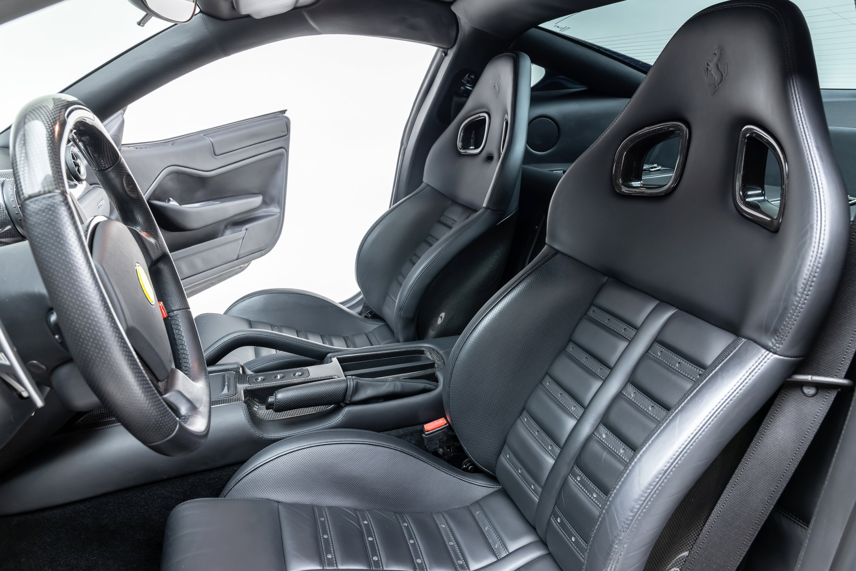 Used 2007 Ferrari 599 GTB Fiorano image 32