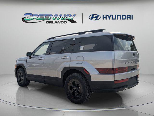 New 2026 Hyundai Santa Fe XRT AWD/4WD image 6