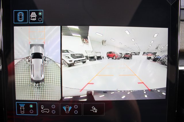 New 2026 GMC Acadia Denali Ultimate image 4