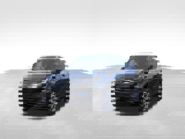 New 2027 Chevrolet Bolt LT image 8