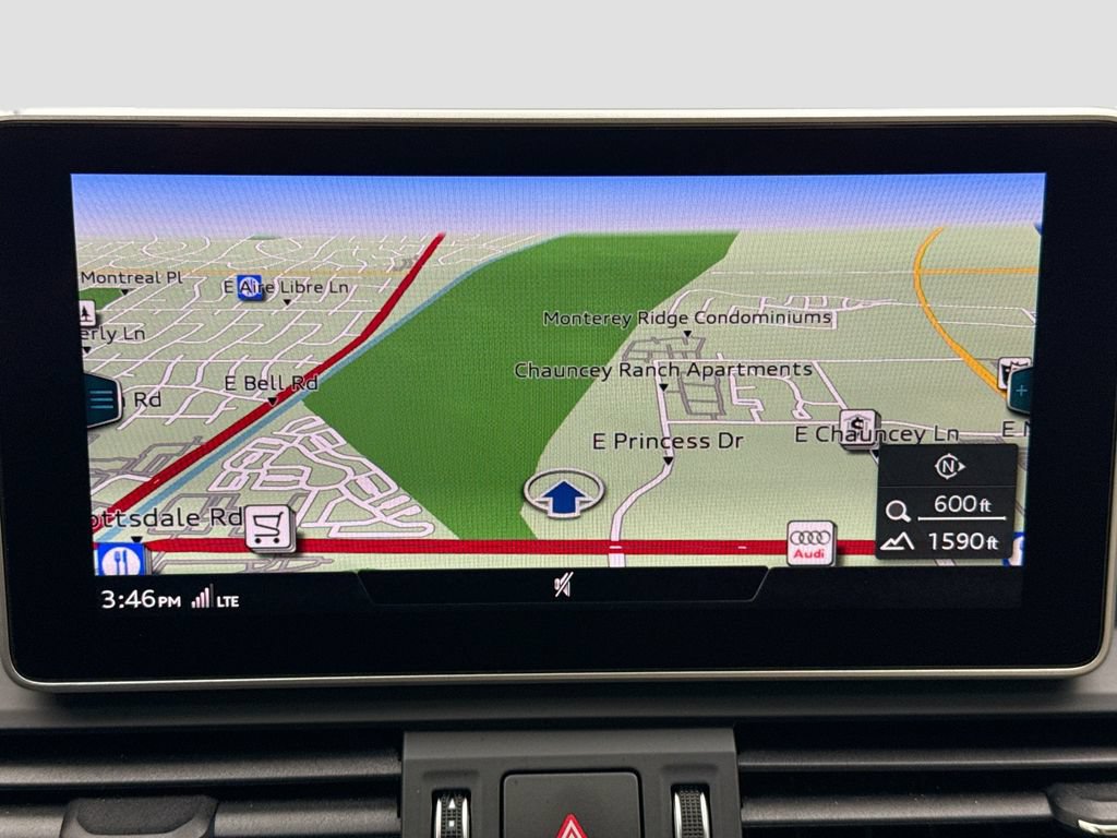 Used 2018 Audi Q5 Prestige AWD/4WD image 14