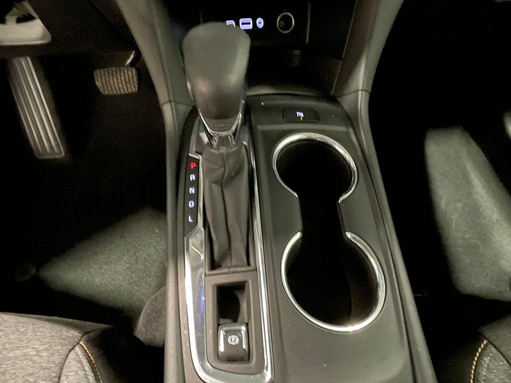 Used 2024 Chevrolet Equinox LT AWD/4WD image 38