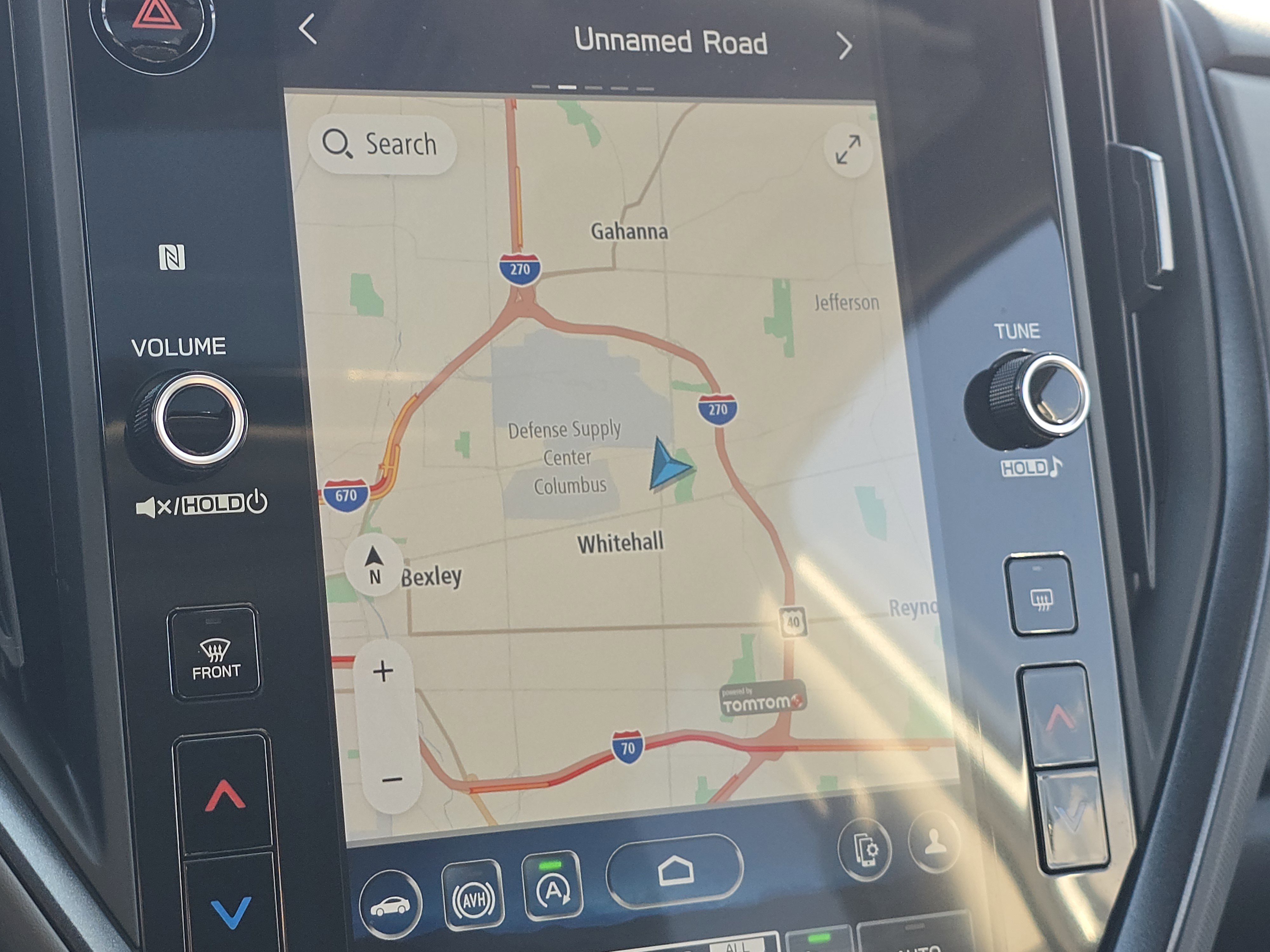 Certified 2024 Subaru Crosstrek 2.5i Limited image 10