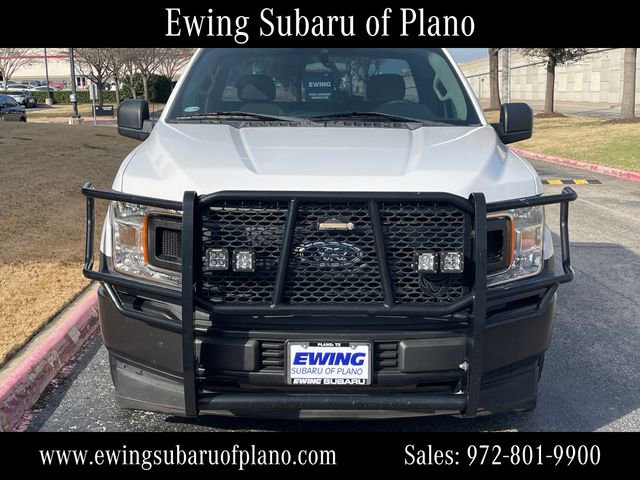 Used 2019 Ford F150 XL w/ Equipment Group 101A Mid image 15