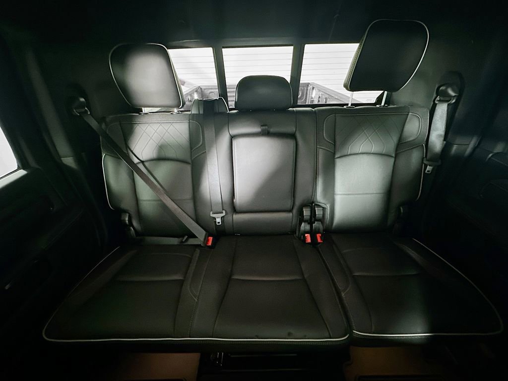New 2026 RAM 3500 Limited image 10