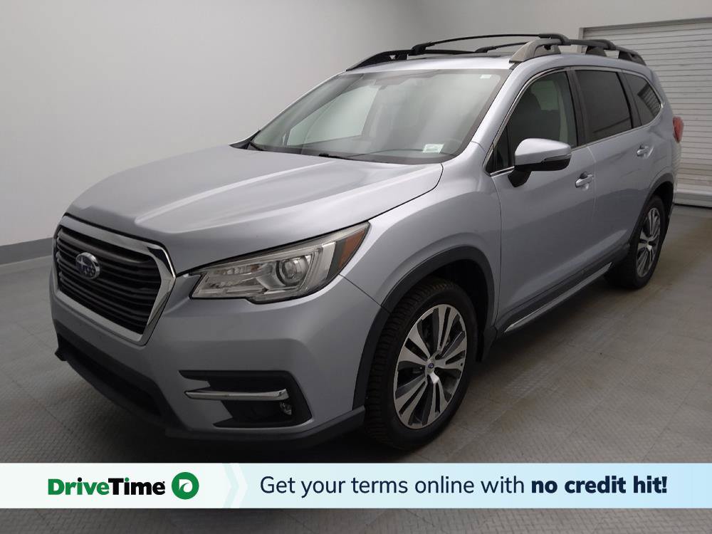 Used 2019 Subaru Ascent Limited w/ Popular Package #2A