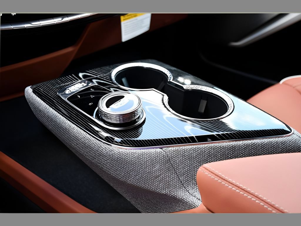 New 2027 Cadillac Optiq Premium Luxury RWD image 32