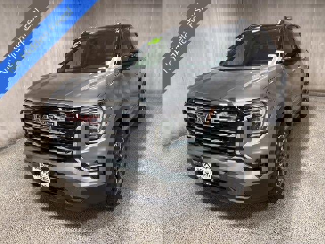 New 2026 GMC Terrain Elevation w/ Elevation Premium Package image 21