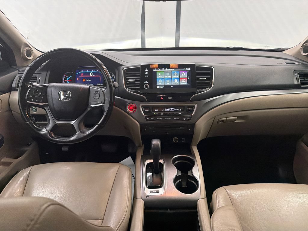 Used 2019 Honda Pilot EX-L image 25