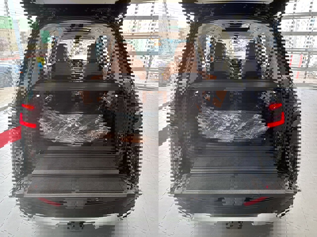 New 2026 BMW X7 xDrive40i image 8