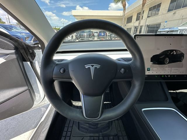 Used 2023 Tesla Model 3 Standard Range RWD image 22