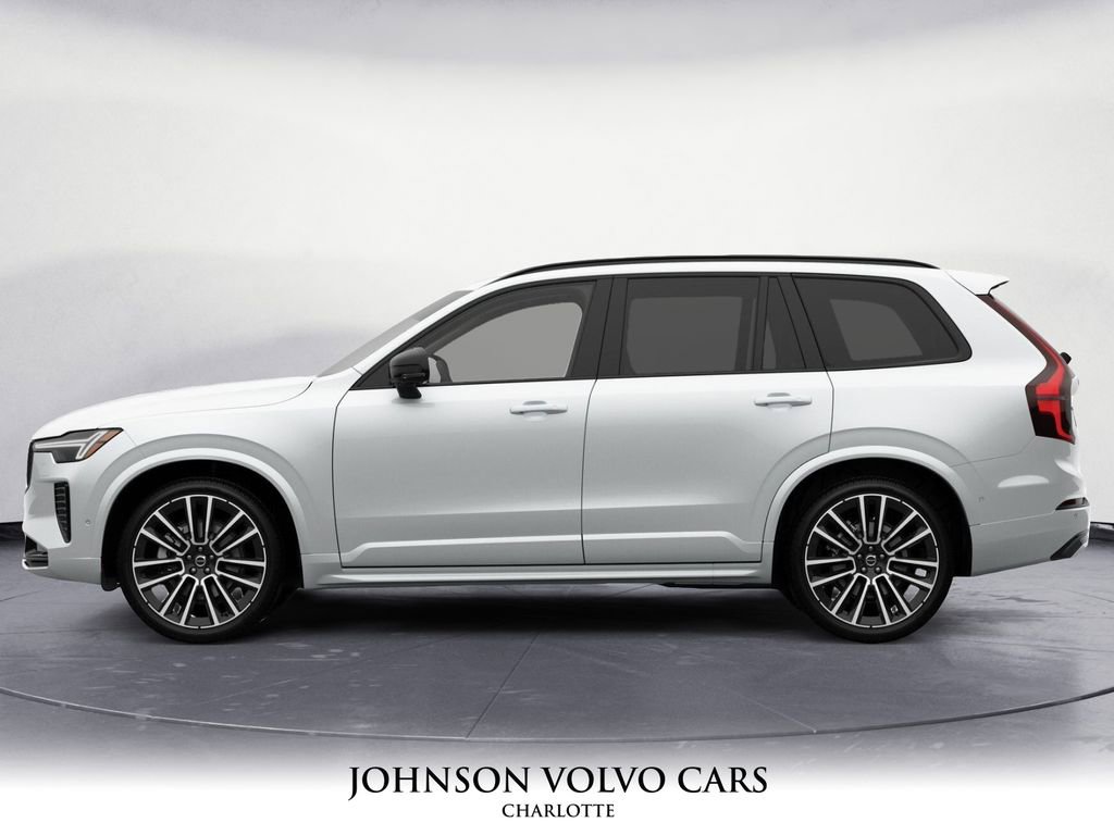 New 2026 Volvo XC90 B6 Ultra w/ Lounge Package image 3