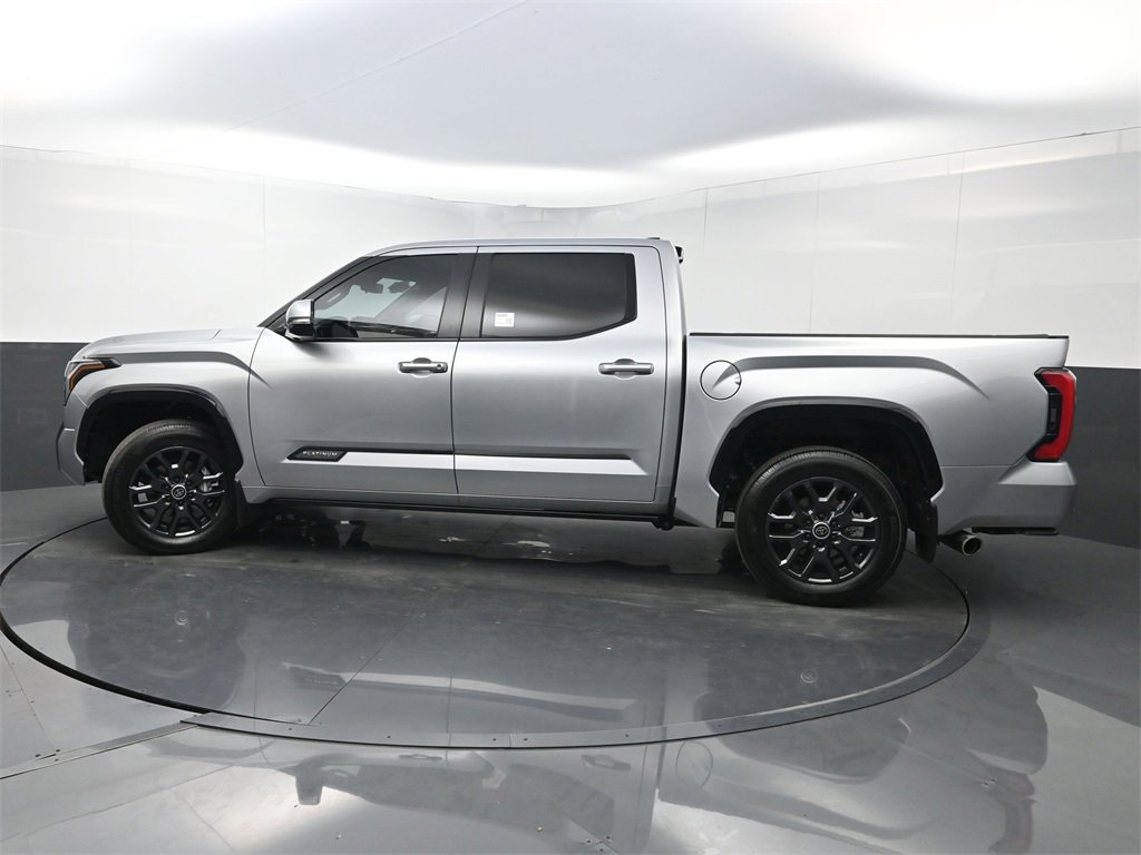 Used 2024 Toyota Tundra Platinum image 45