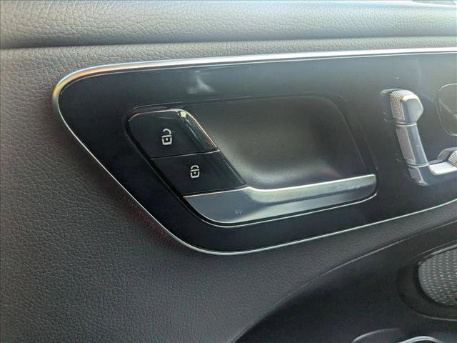 Certified 2025 Mercedes-Benz C 300 4MATIC Sedan image 22