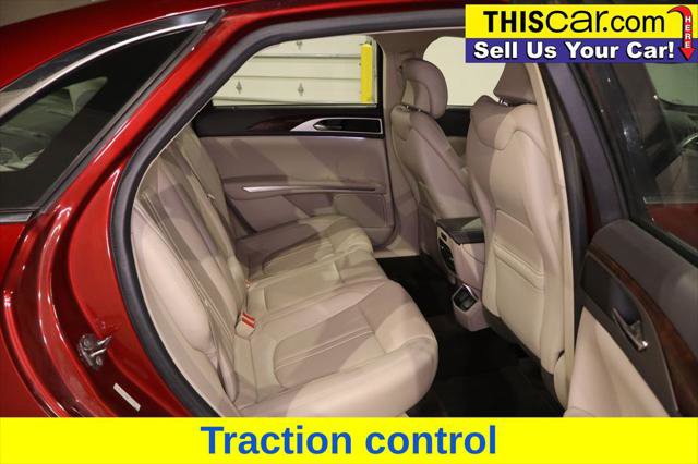 Used 2016 Lincoln MKZ Reserve w/ Equipment Group 300A Reserve image 18