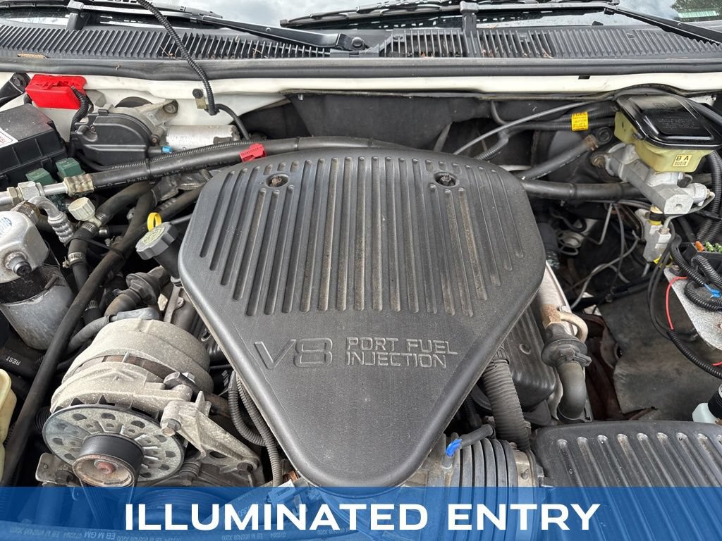 Used 1995 Cadillac Fleetwood Brougham RWD image 38