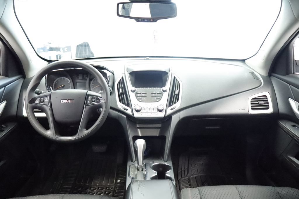 Used 2014 GMC Terrain SLE FWD image 16