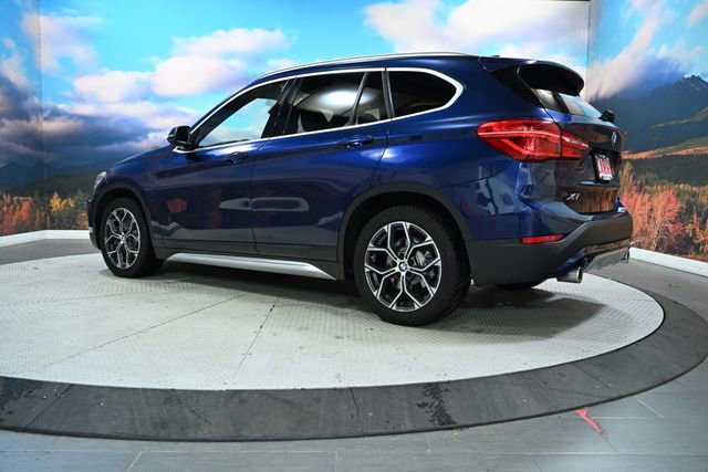 Used 2020 BMW X1 xDrive28i w/ Convenience Package image 5