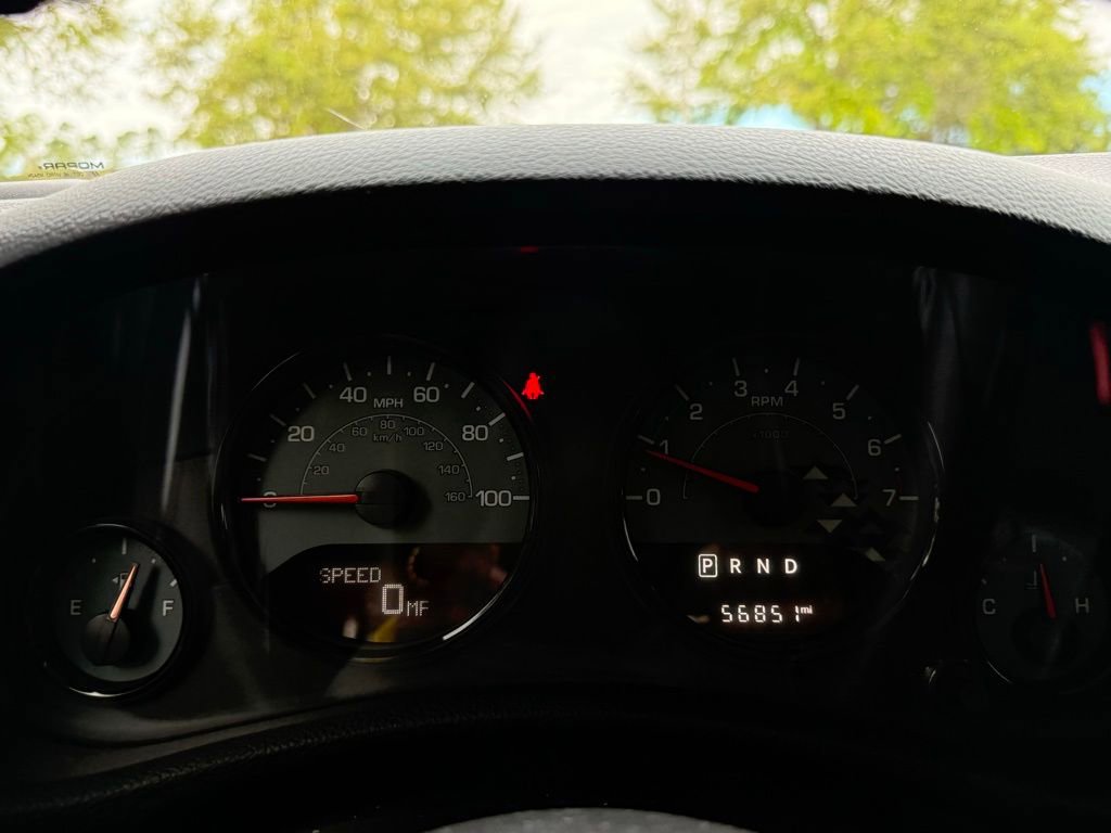 Used 2017 Jeep Wrangler Sahara image 23