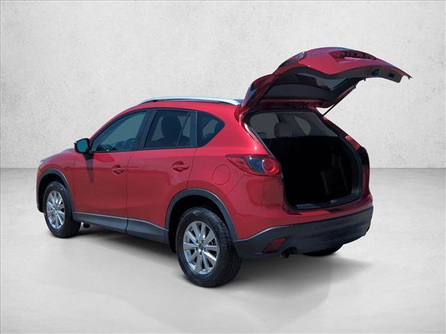 Used 2016 MAZDA CX-5 Touring FWD image 7