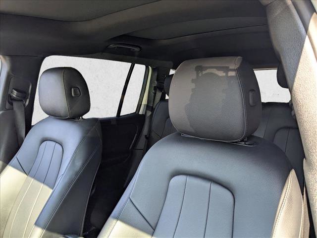 Certified 2023 Mercedes-Benz GLB 250 image 15