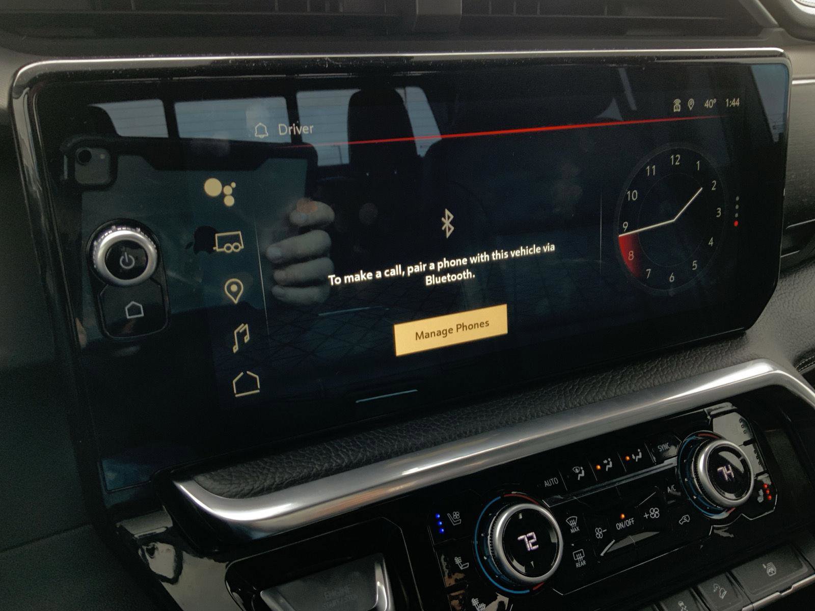 Used 2023 GMC Sierra 1500 Denali image 46