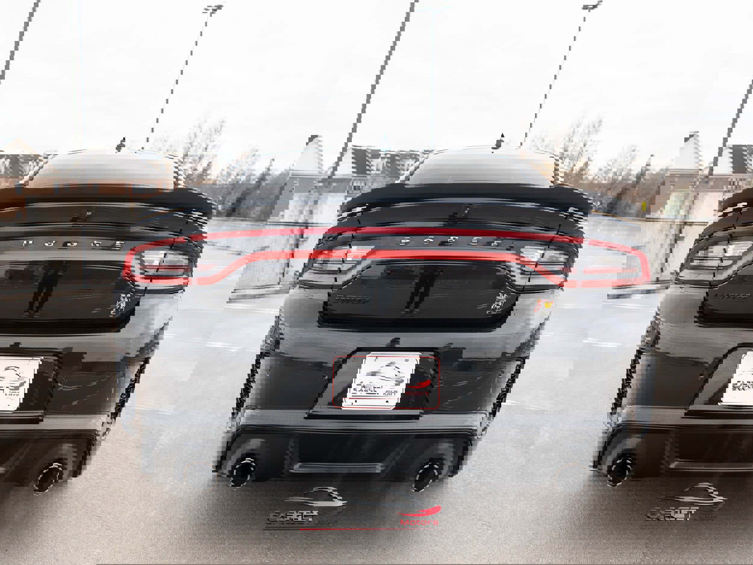 Used 2021 Dodge Charger Scat Pack image 6