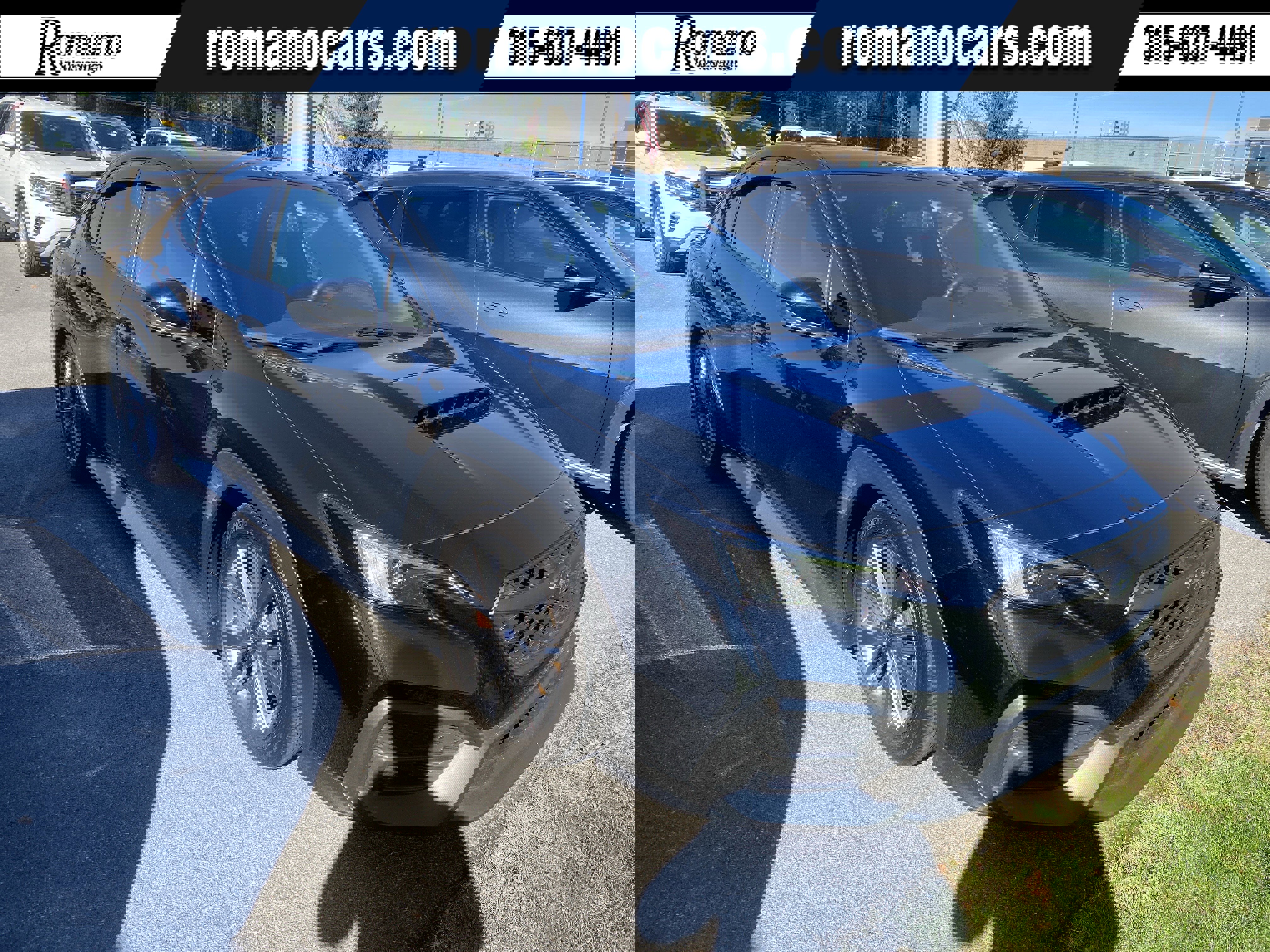 Used 2022 Subaru WRX