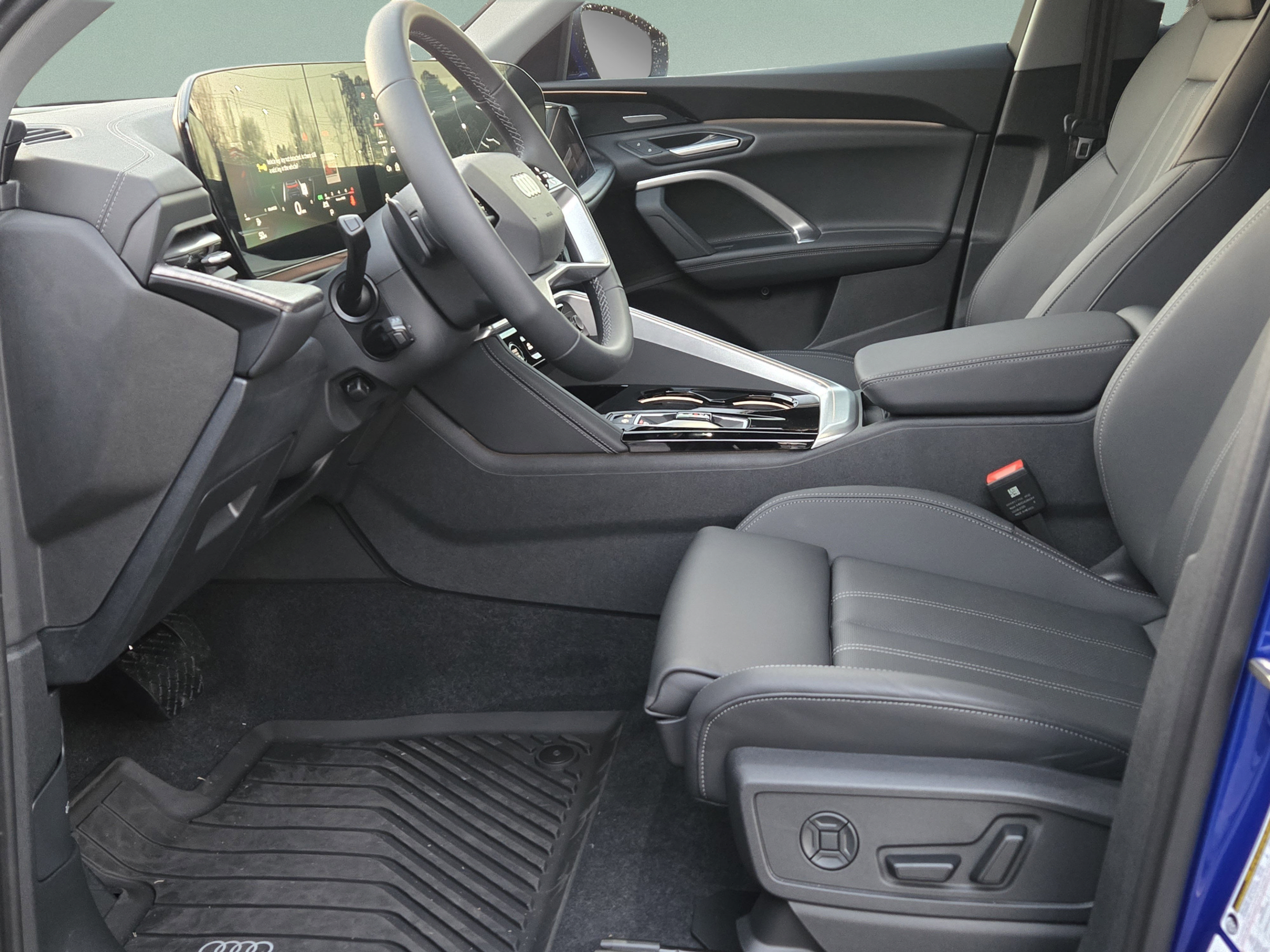 New 2025 Audi Q5 Prestige AWD/4WD image 33
