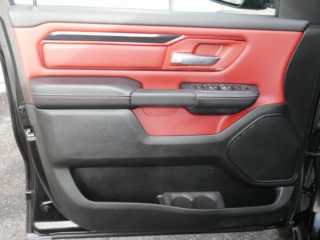 Used 2022 RAM 1500 Rebel w/ Off Road Group image 15