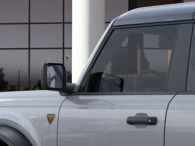 New 2026 Ford Bronco Badlands AWD/4WD image 22