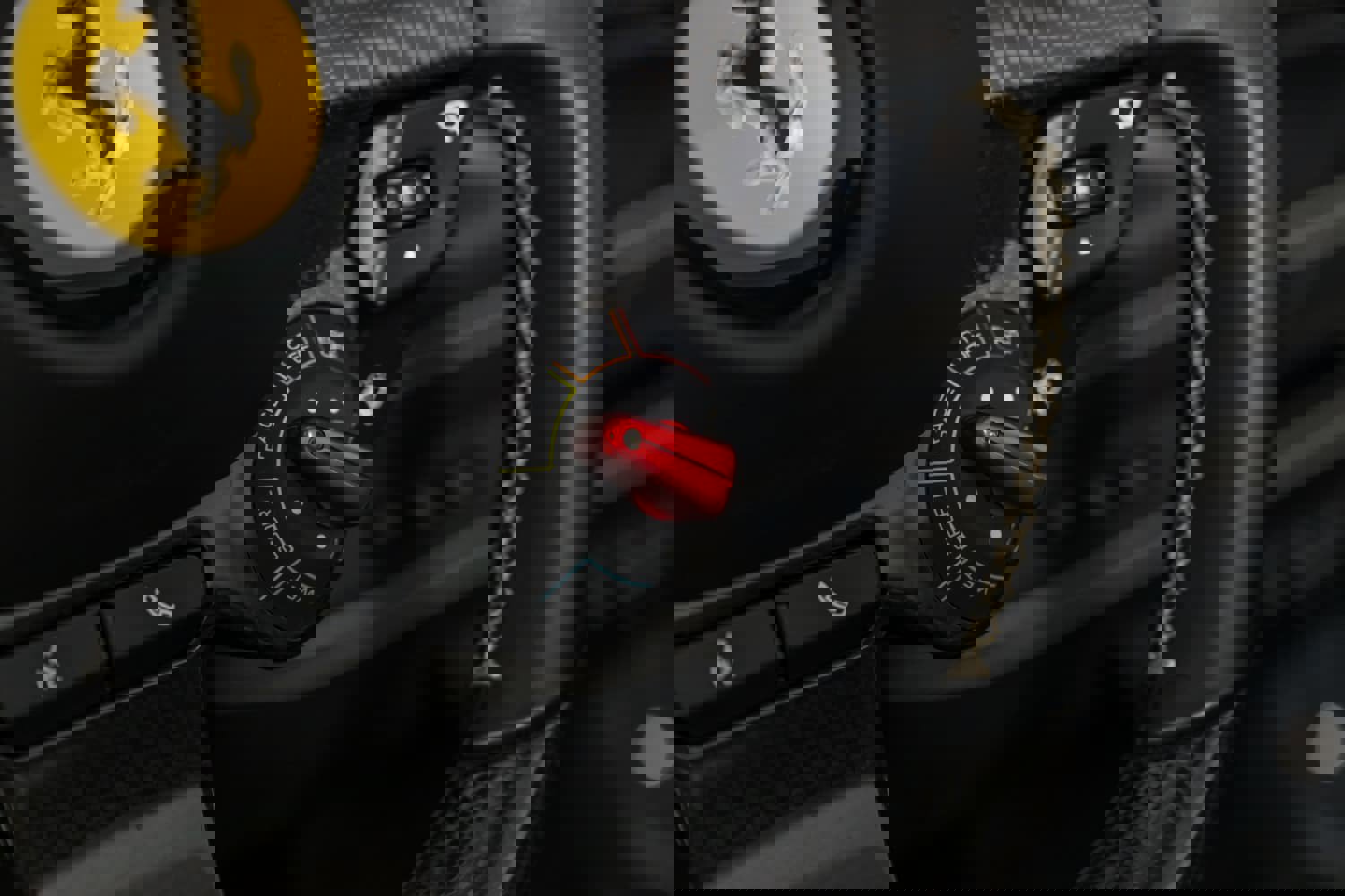 Certified 2021 Ferrari F8 Tributo image 40