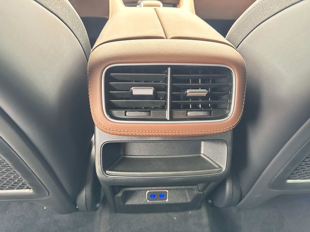 New 2026 Mercedes-Benz GLE 53 AMG GLE 53 AMGﾮ image 14