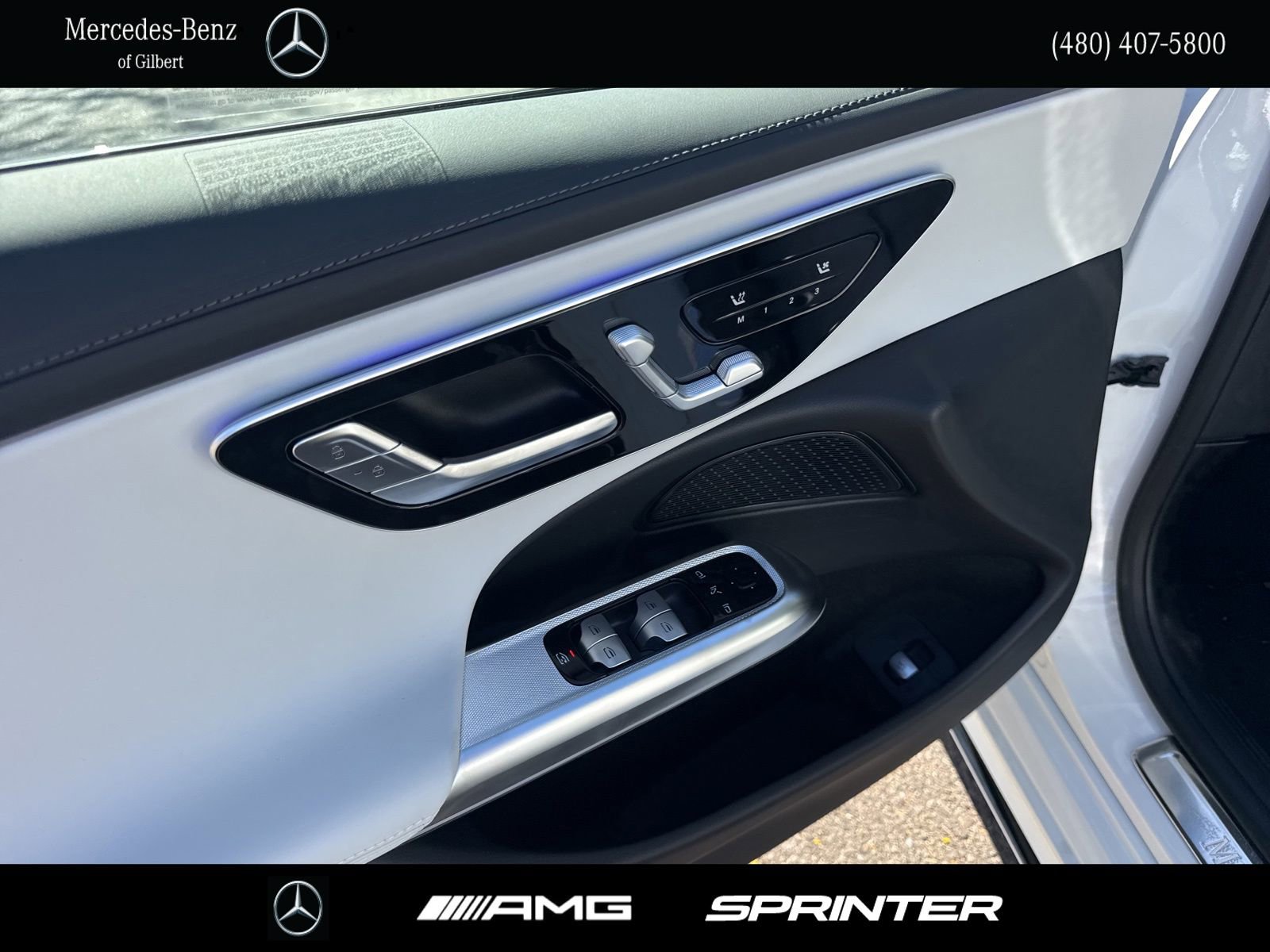New 2026 Mercedes-Benz E 350 Sedan image 13