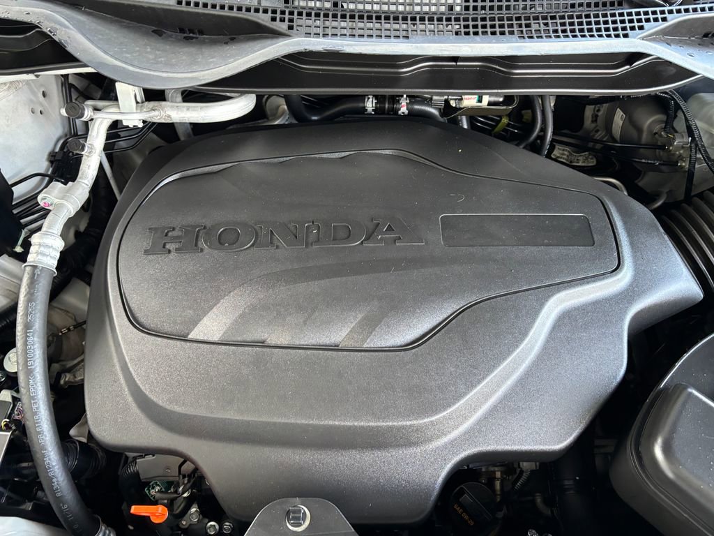 Used 2022 Honda Odyssey Elite image 31
